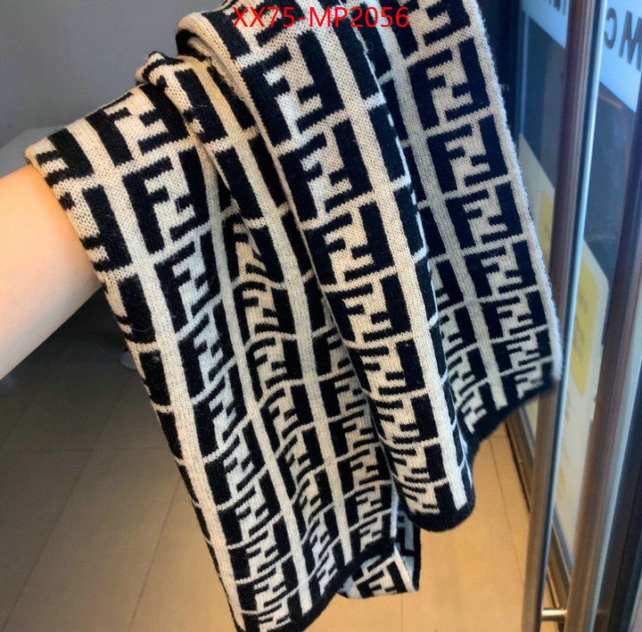 Scarf-Fendi,replica 1:1 high quality , ID: MP2056,$: 75USD