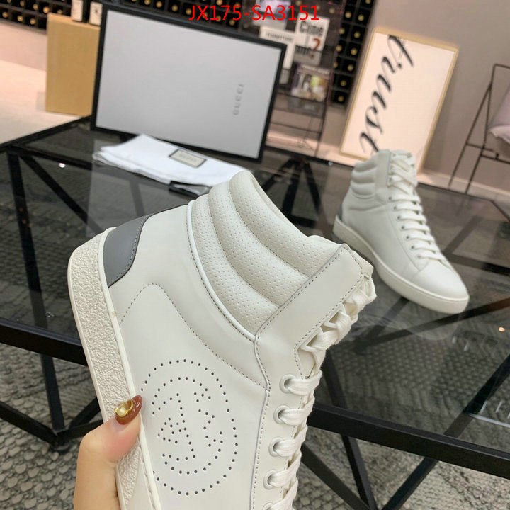 Women Shoes-Gucci,find replica , ID: SA3151,$:175USD