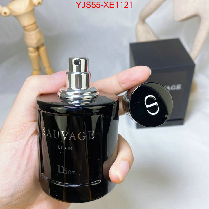 Perfume-Dior,best quality fake , ID: XE1121,$: 55USD