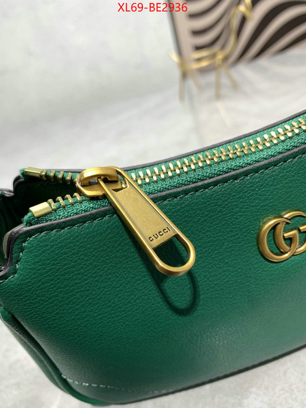 Gucci Bags(4A)-Jackie Series-,shop ,ID: BE2936,$: 69USD