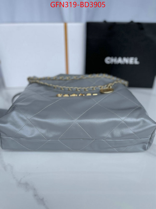 Chanel Bags(TOP)-Handbag-,ID: BD3905,$: 319USD