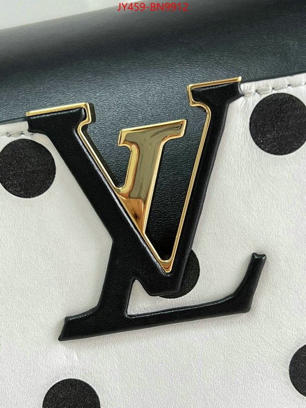 LV Bags(TOP)-Handbag Collection-,ID: BN9912,