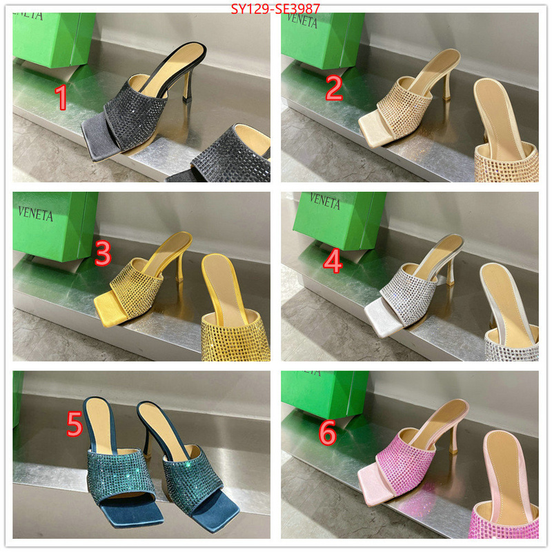 Women Shoes-BV,cheap online best designer , ID: SE3987,$: 129USD