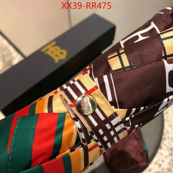 Umbrella-Burberry,outlet sale store , ID: RR475,$: 39USD