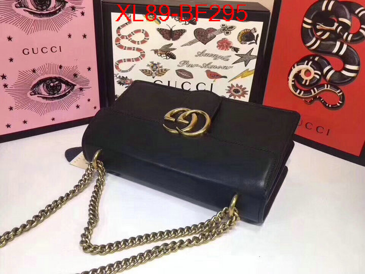 Gucci Bags(4A)-Marmont,best fake ,ID: BF295,$:89USD