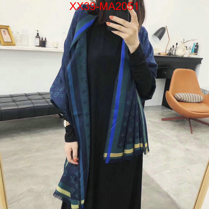 Scarf-LV,2023 luxury replicas , ID: MA2051,$: 39USD