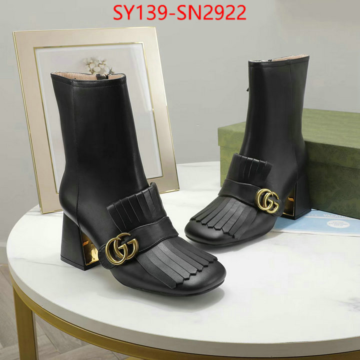 Women Shoes-Gucci,online , ID: SN2922,$: 139USD