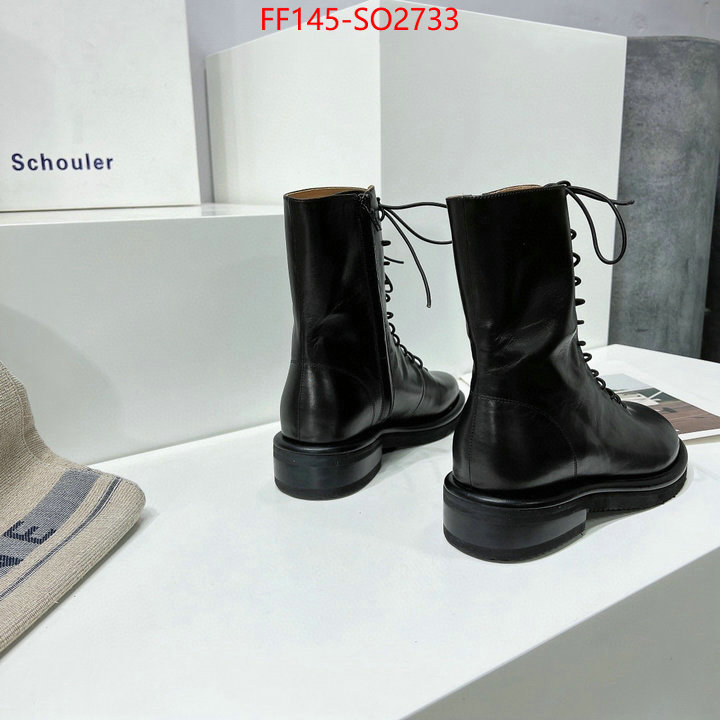 Women Shoes-Proenza Schouler,how to find designer replica , ID: SO2733,$: 145USD