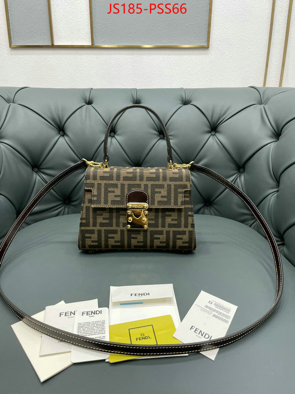 Fendi Bags(TOP)-Diagonal-,high quality happy copy ,ID: PSS66,