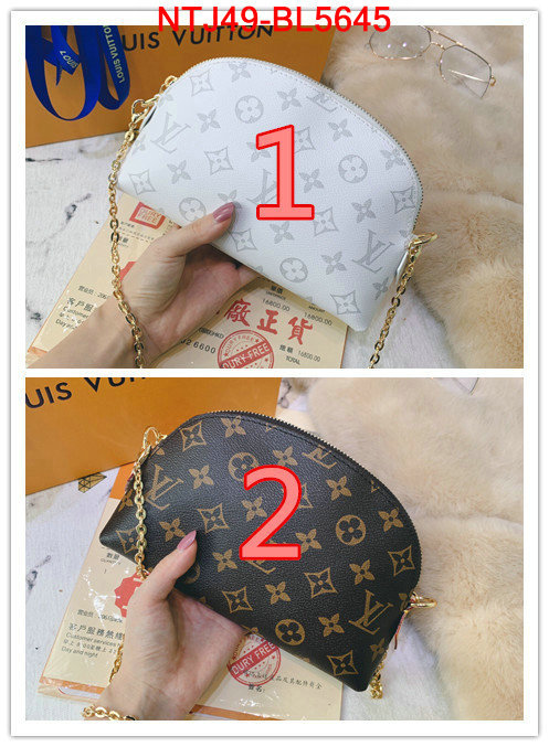 LV Bags(4A)-Pochette MTis Bag-Twist-,ID: BL5645,$: 49USD