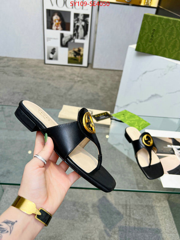 Women Shoes-Gucci,online from china designer , ID: SE4050,$: 109USD