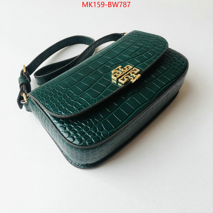 Tory Burch Bags(TOP)-Diagonal-,ID: BW787,$: 159USD