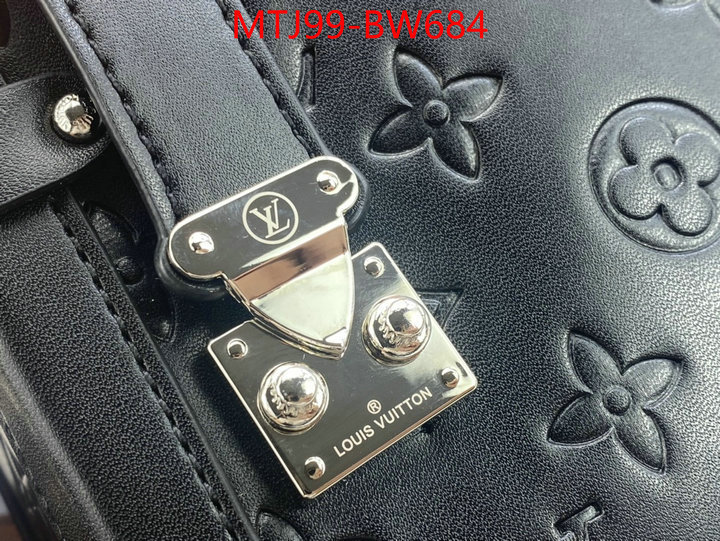 LV Bags(4A)-Pochette MTis Bag-Twist-,wholesale designer shop ,ID: BW684,$: 99USD