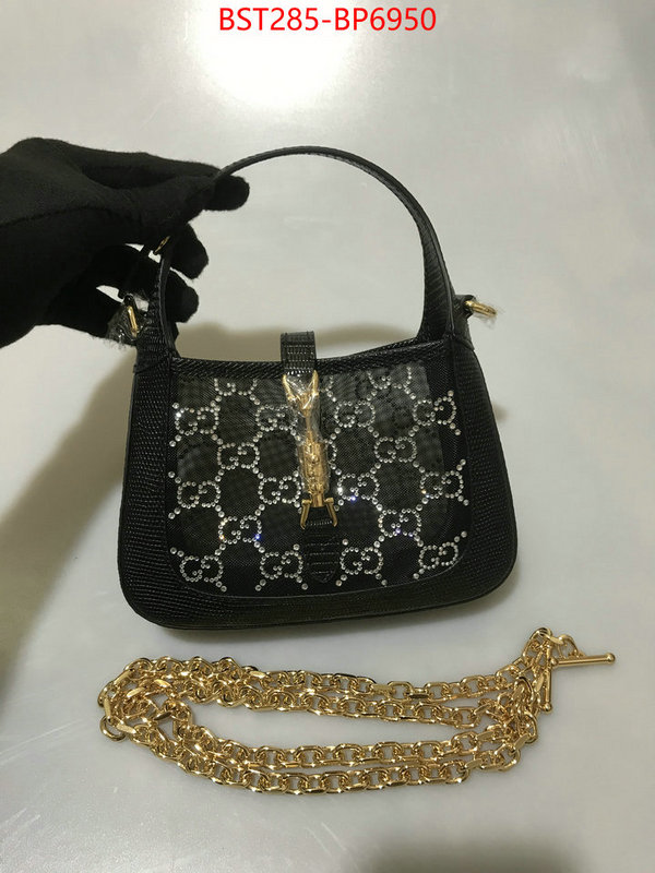 Gucci Bags(TOP)-Jackie Series-,designer high replica ,ID: BP6950,