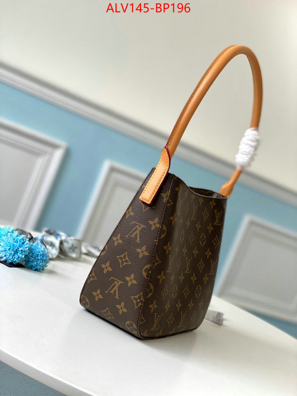 LV Bags(TOP)-Nono-No Purse-Nano No-,ID: BP196,$:145USD