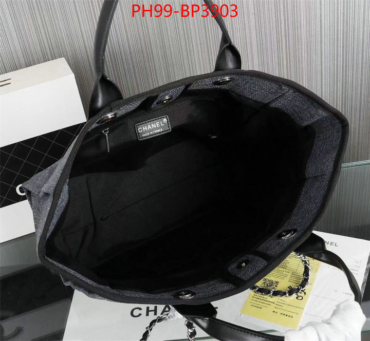 Chanel Bags(4A)-Handbag-,ID: BP3903,$: 99USD