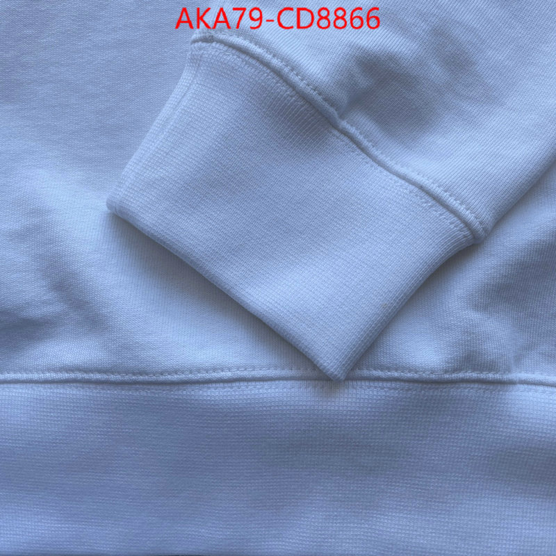 Clothing-OffWhite,quality replica , ID: CD8866,$: 79USD