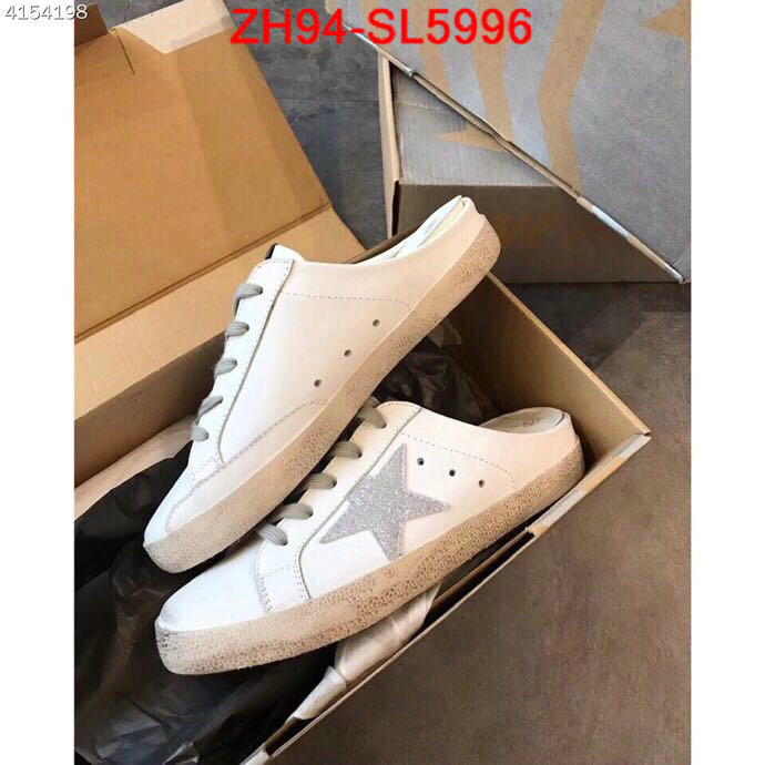 Women Shoes-Golden Goose,aaaaa class replica , ID: SL5996,$: 94USD