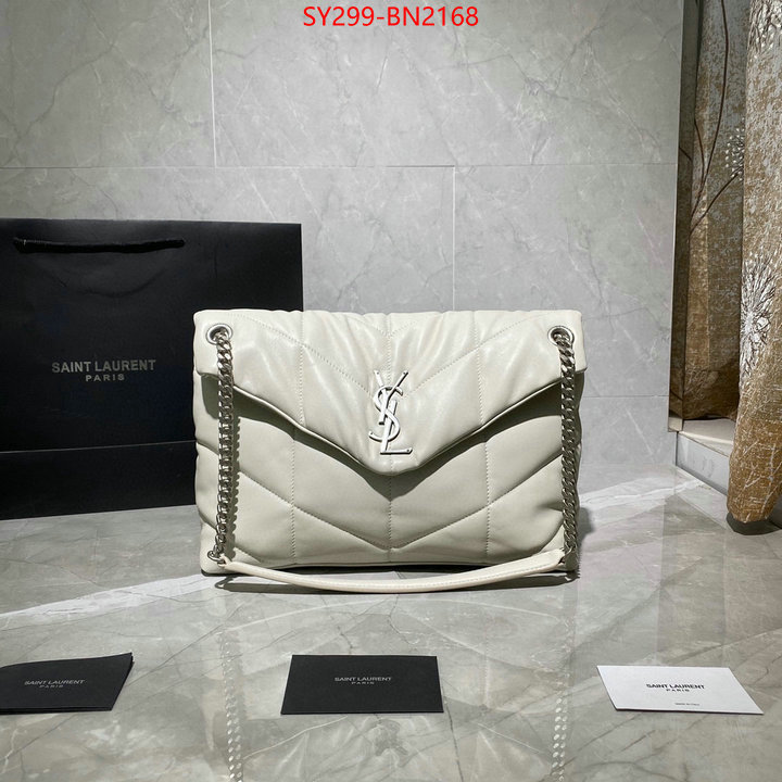 YSL Bag(TOP)-LouLou Series,ID: BN2168,$: 299USD