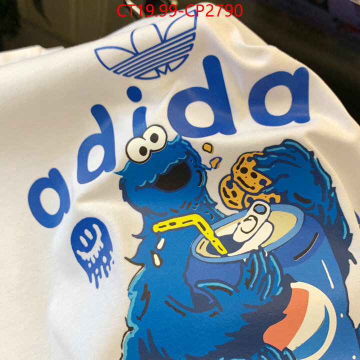 Kids clothing-Adidas,what 1:1 replica , ID: CP2790,