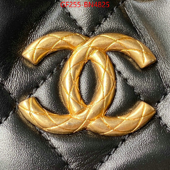 Chanel Bags(TOP)-Diagonal-,ID: BN4825,$: 255USD