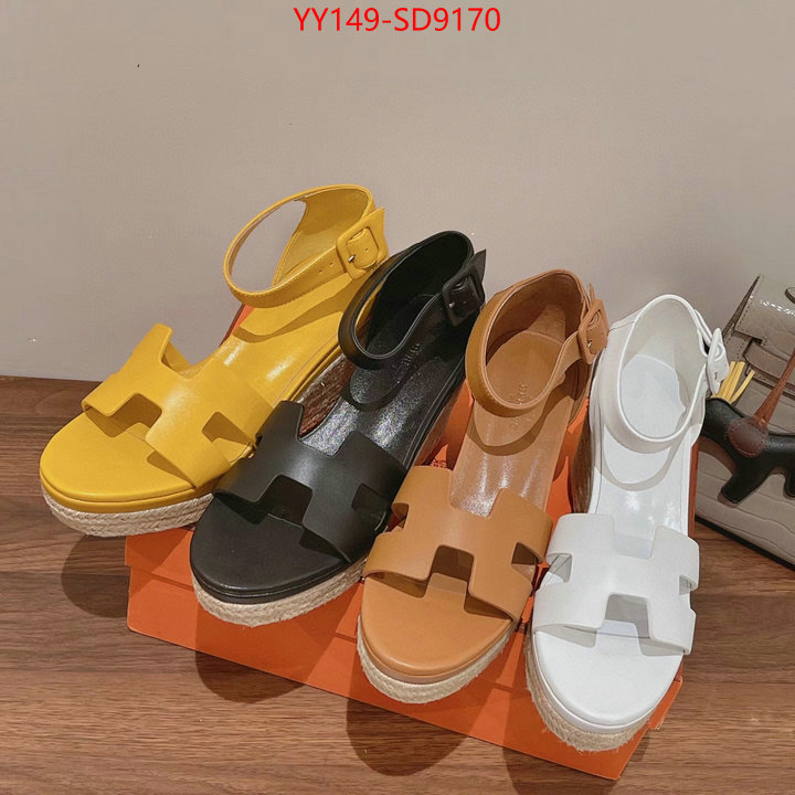 Women Shoes-Hermes,the best , ID: SD9170,$: 149USD