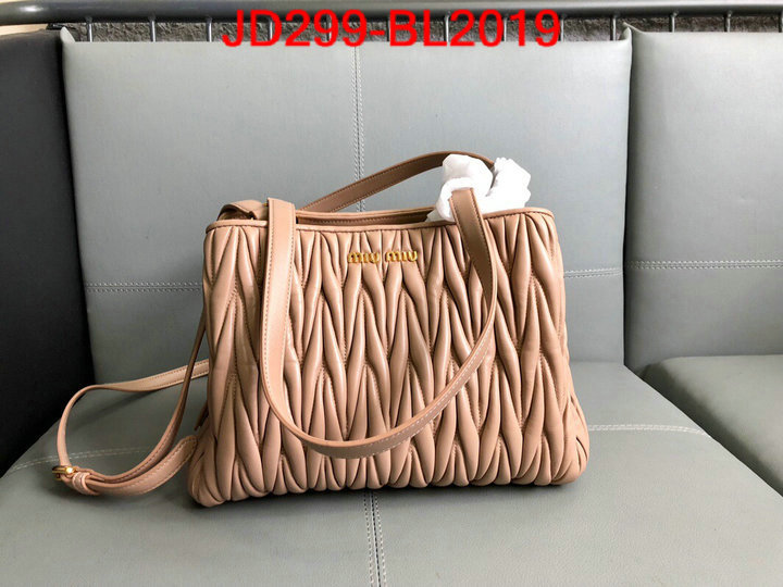 Miu Miu Bags(TOP)-Handbag-,wholesale designer shop ,ID: BL2019,$: 299USD