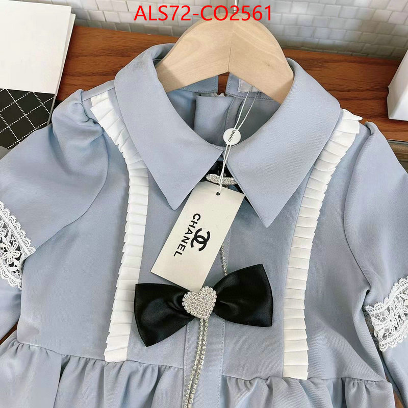 Clothing-Chanel,aaaaa replica , ID: CO2561,$: 72USD