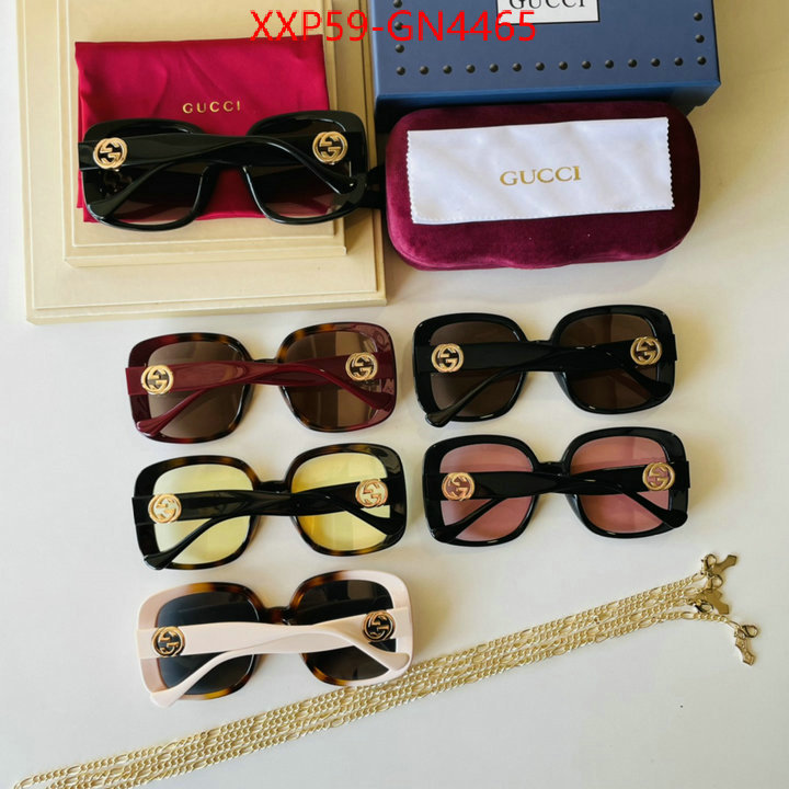 Glasses-Gucci,can you buy replica , ID: GN4465,$: 59USD