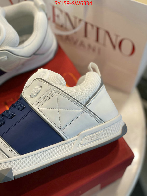 Men Shoes-Valentino,from china 2023 , ID: SW6334,$: 159USD