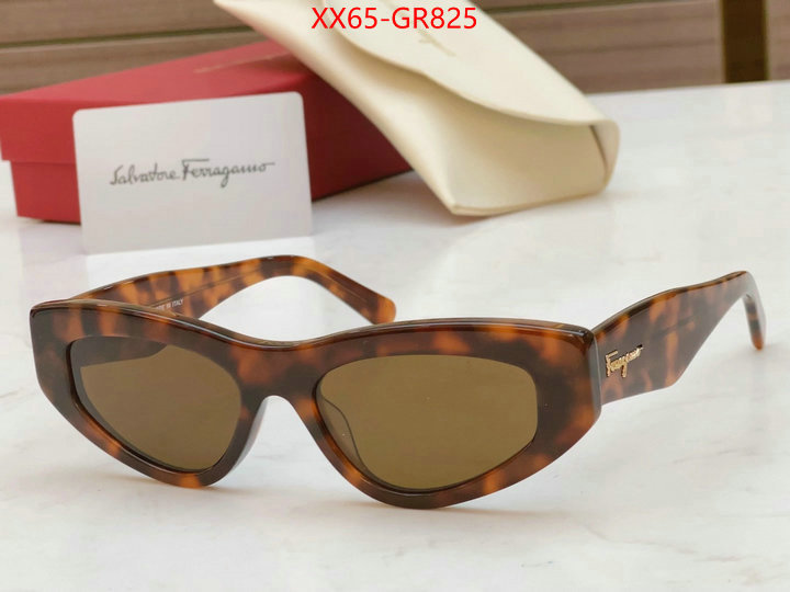 Glasses-Ferragamo,buying replica , ID: GR825,$: 65USD