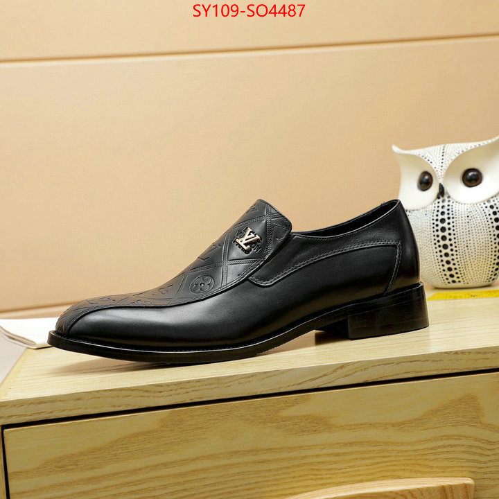 Men Shoes-LV,are you looking for , ID: SO4487,$: 109USD