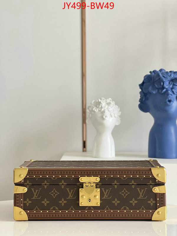 LV Bags(TOP)-Handbag Collection-,Code: BW49,$: 499USD