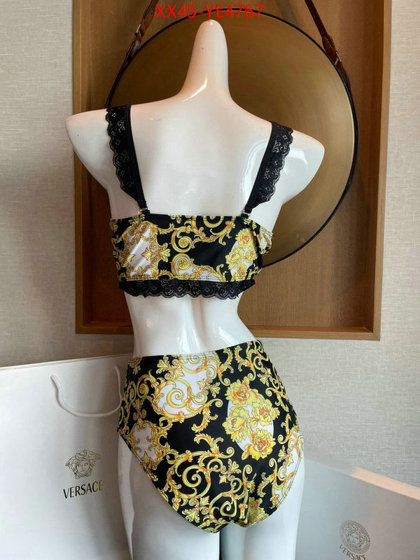 Swimsuit-Versace,can i buy replica , ID: YE4767,$: 45USD