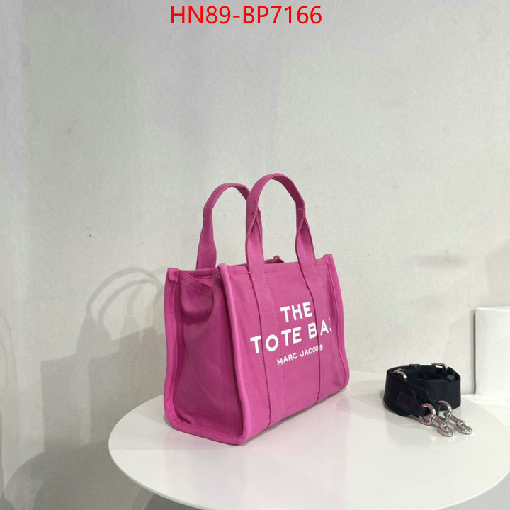 Marc Jacobs Bags(4A)-Handbag-,ID: BP7166,