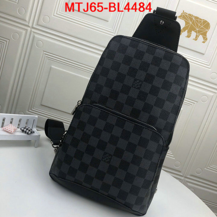 LV Bags(4A)-Avenue-,good quality replica ,ID: BL4484,$: 65USD