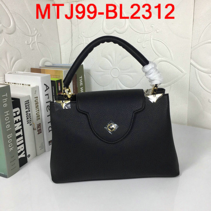 LV Bags(4A)-Handbag Collection-,ID：BL2312,$:99USD