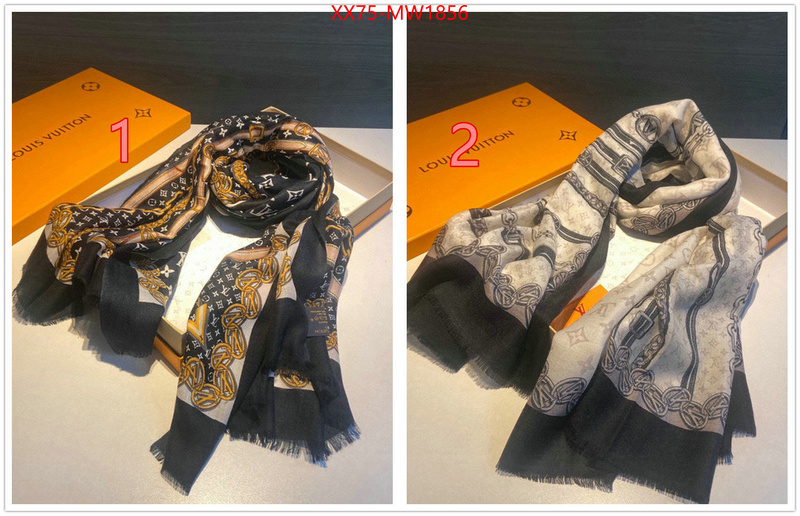 Scarf-LV,perfect , ID: MW1856,$: 75USD