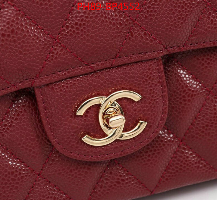 Chanel Bags(4A)-Le Boy,ID: BP4552,$: 99USD