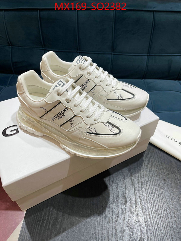 Men shoes-Givenchy,replica for cheap , ID: SO2382,$: 169USD