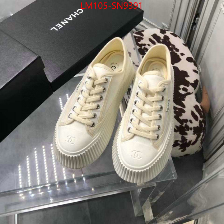 Women Shoes-Dior,the top ultimate knockoff , ID: SN9391,$: 105USD