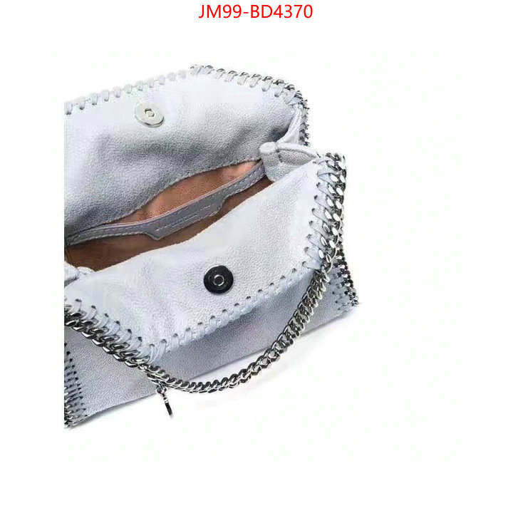 Stella McCartney Bags (TOP)-Handbag-,the best ,ID: BD4370,$: 99USD