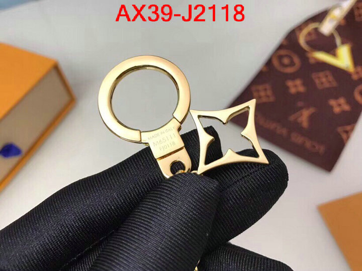 Jewelry-LV,luxury fake , ID: J2118,$: 39USD