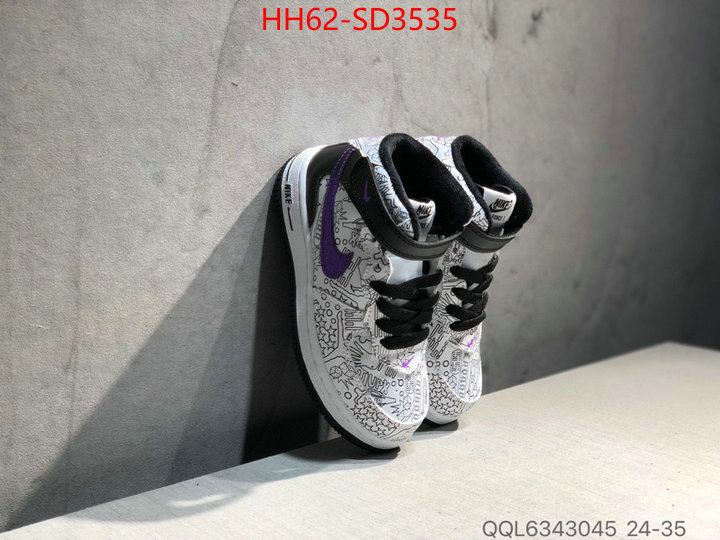 Kids shoes-NIKE,same as original , ID: SD3535,$: 62USD