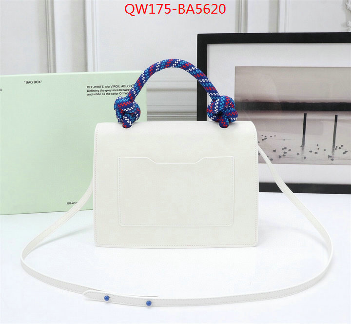 Off-White Bags ( TOP )-Diagonal-,wholesale ,ID: BA5620,$: 175USD