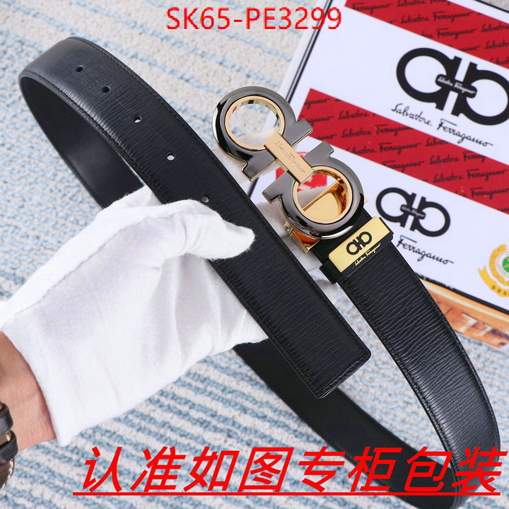 Belts-Ferragamo,fake cheap best online , ID: PE3299,$: 65USD