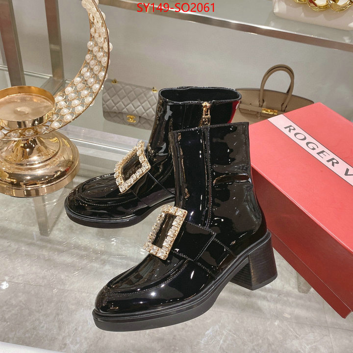 Women Shoes-Rogar Vivier,high quality designer , ID: SO2061,$: 149USD