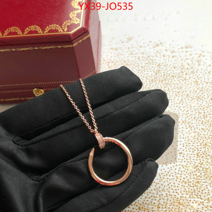 Jewelry-Cartier,online , ID: JO535,$: 39USD
