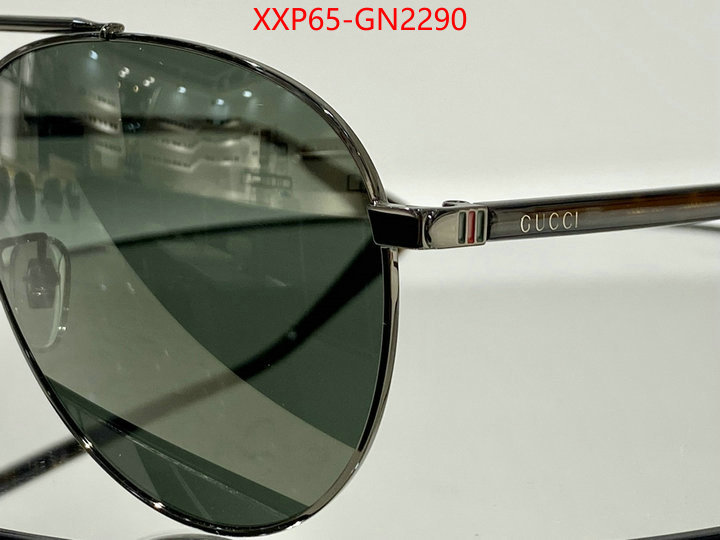 Glasses-Gucci,good quality replica , ID: GN2290,$: 65USD