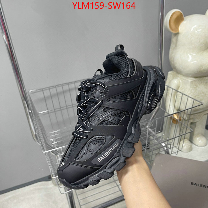 Men Shoes-Balenciaga,buy replica , ID: SW164,$: 159USD